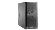 HP PROLIANT ML150 GEN9 SERVER